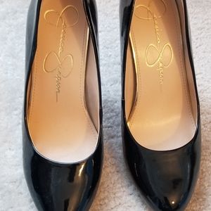 Jessica Simpson Stiletto